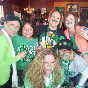 Meet your Posher, Mandy